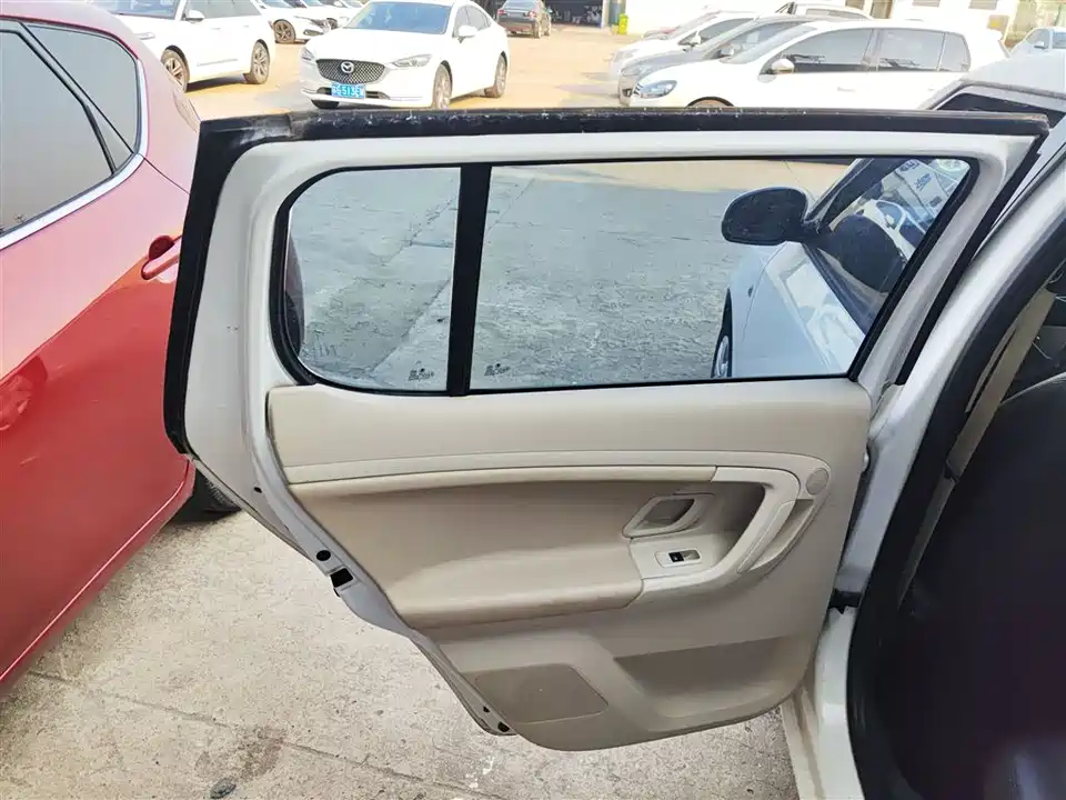 Skoda Jingrui
