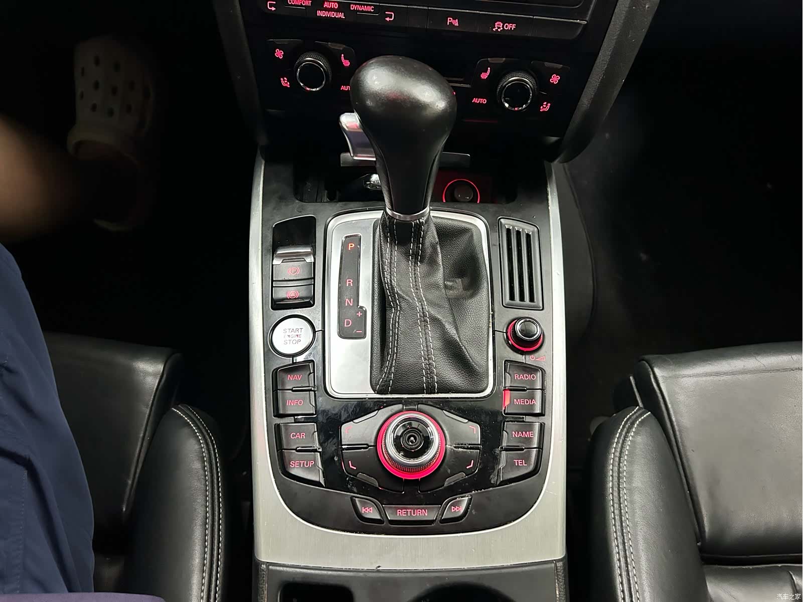 Audi S5, 2012 12