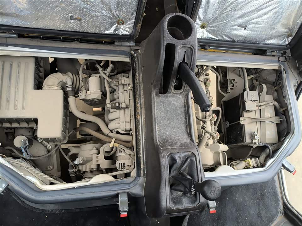 Wuling Wuling Rongguang