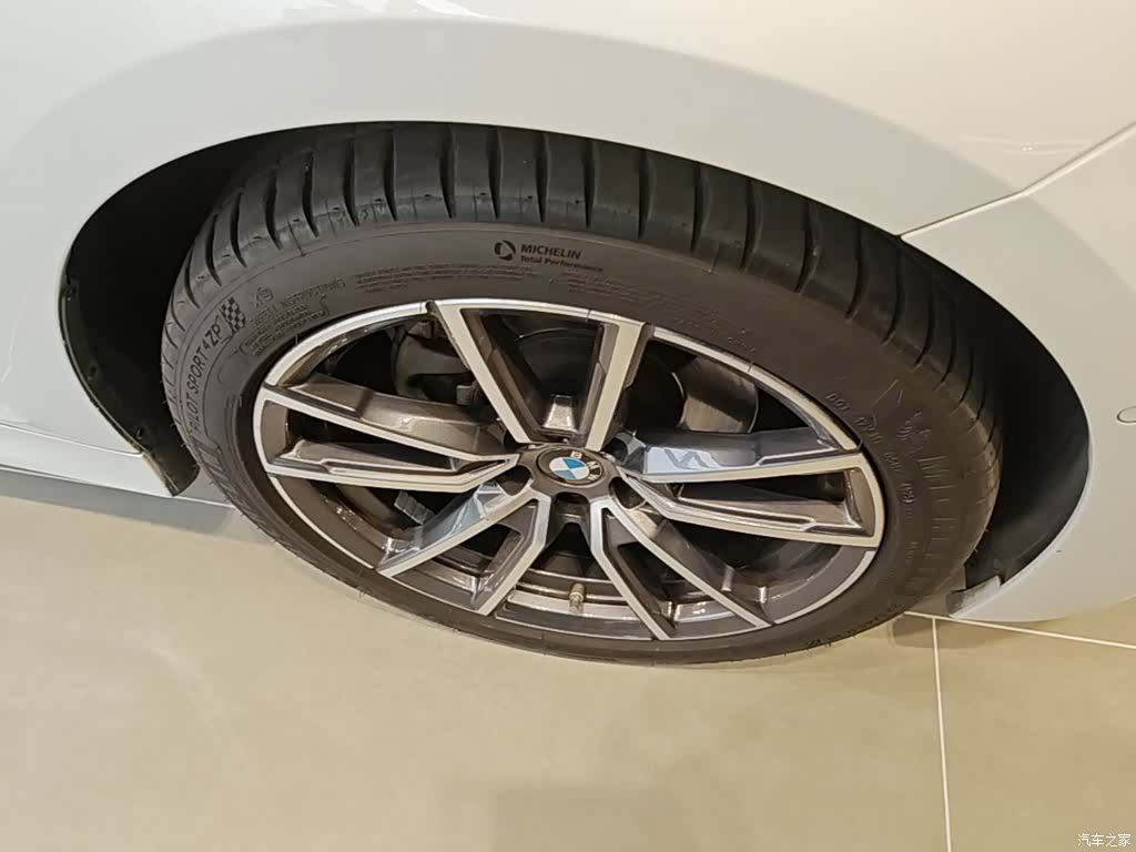 BMW 3 Series, 2021 14