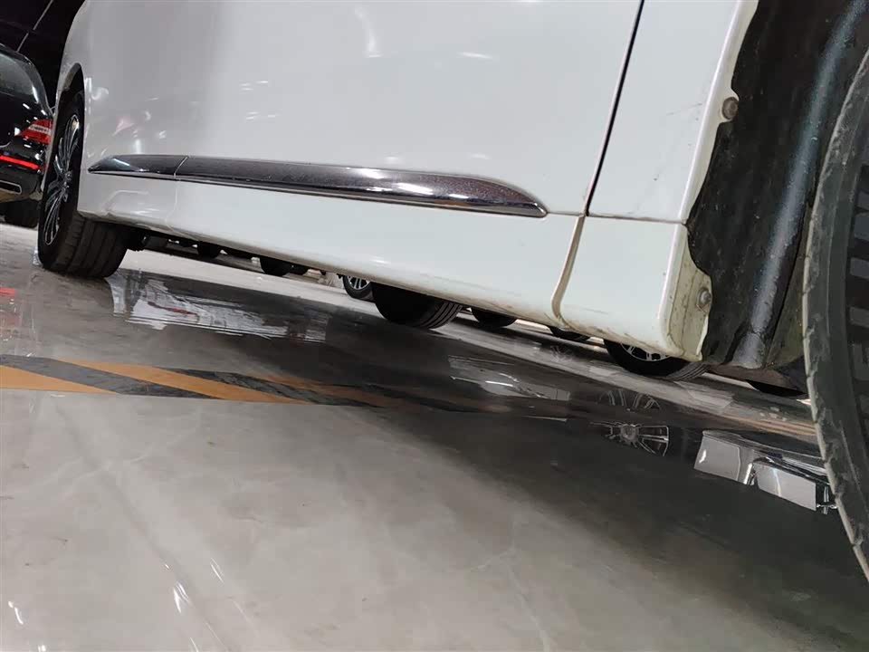 Trumpchi Trumpchi M8