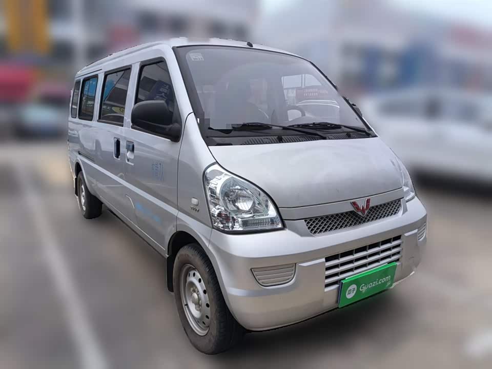 Wuling Wuling Rongguang