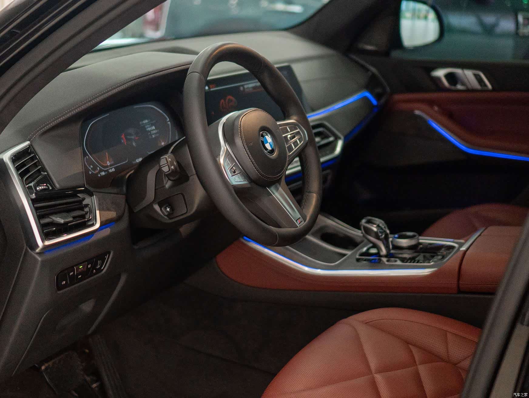 BMW X5, 2023 17