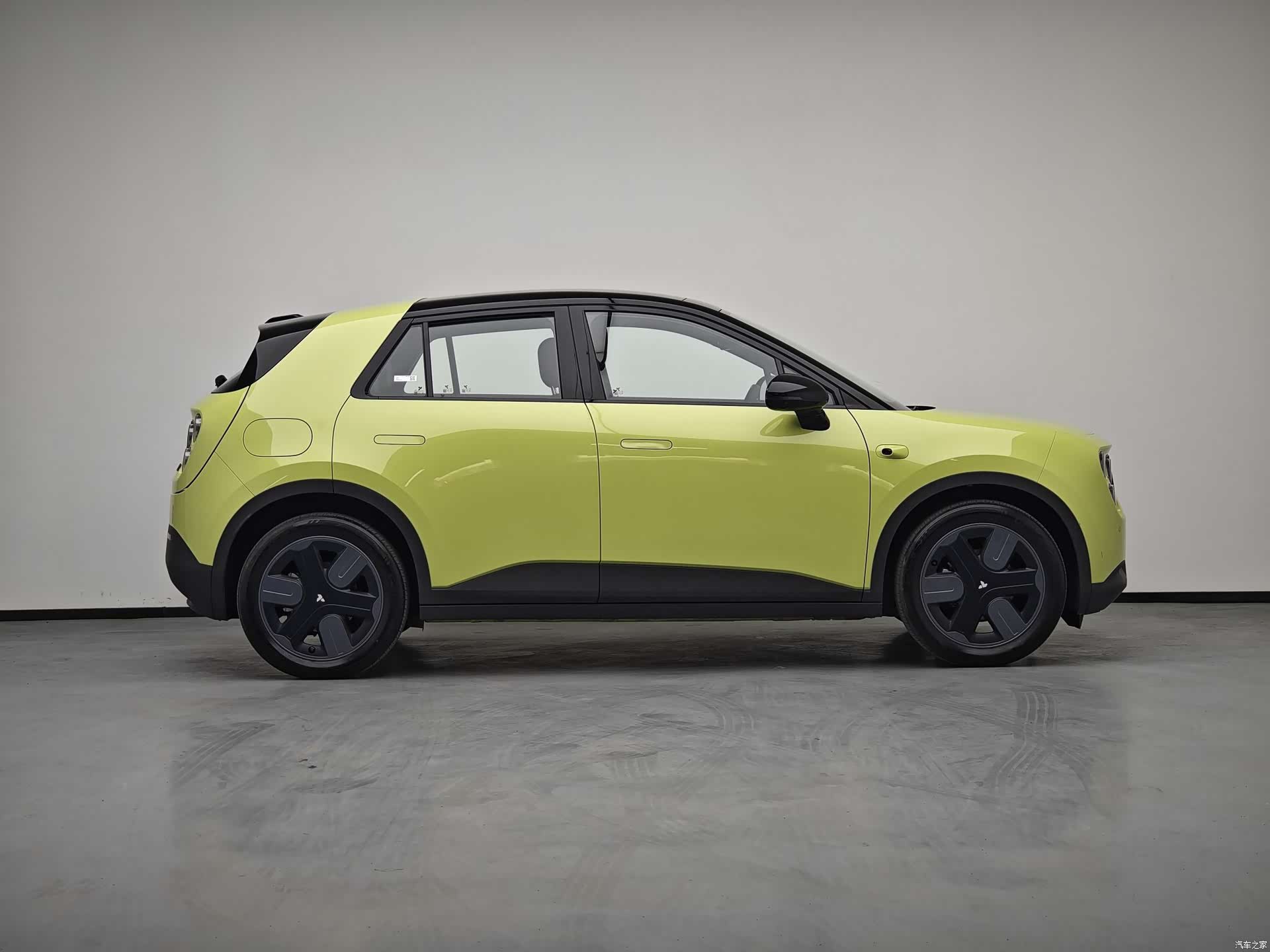 NIO firefly, 2025 18