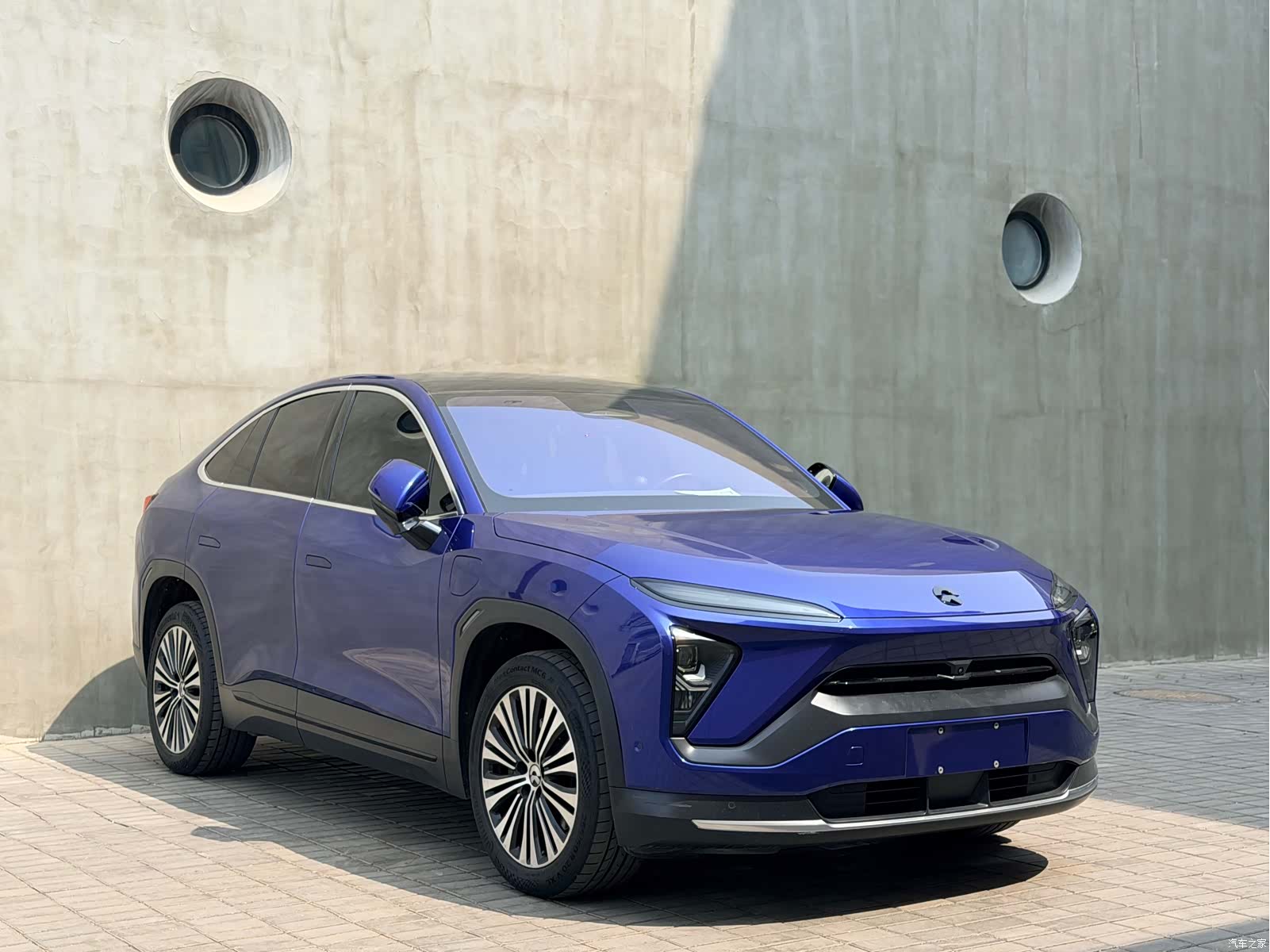 NIO EC6, 2021 3