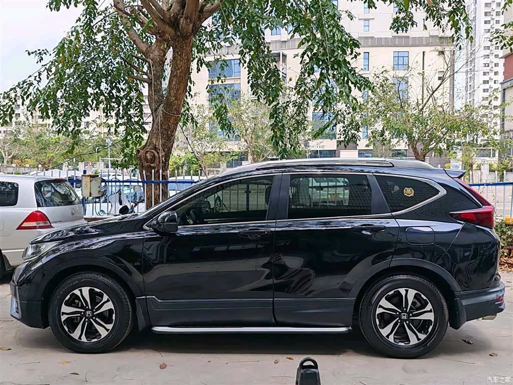 Honda CR-V, 2020 9