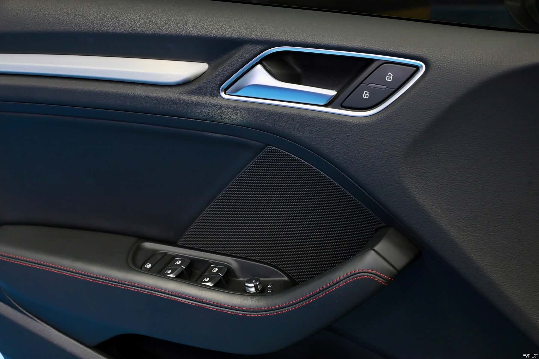 Audi S3, 2019 18