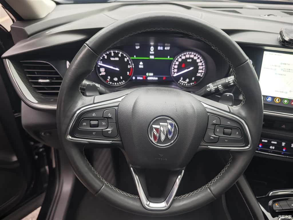 Buick Envision Plus, 2023 10