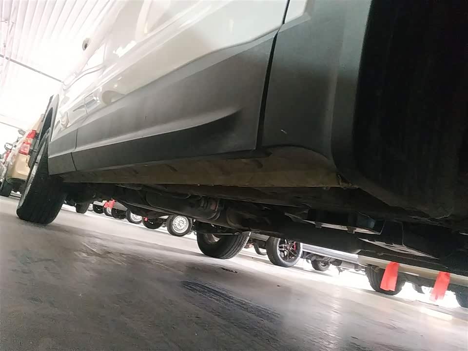 Wuling Wuling Hongguang S3