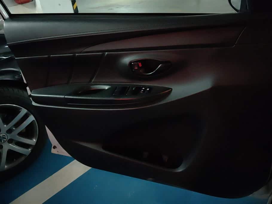 Toyota YARiS L Zhixuan