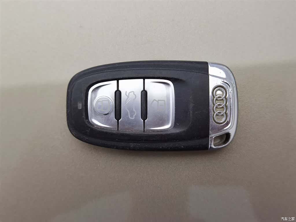 Audi A4L, 2011 19