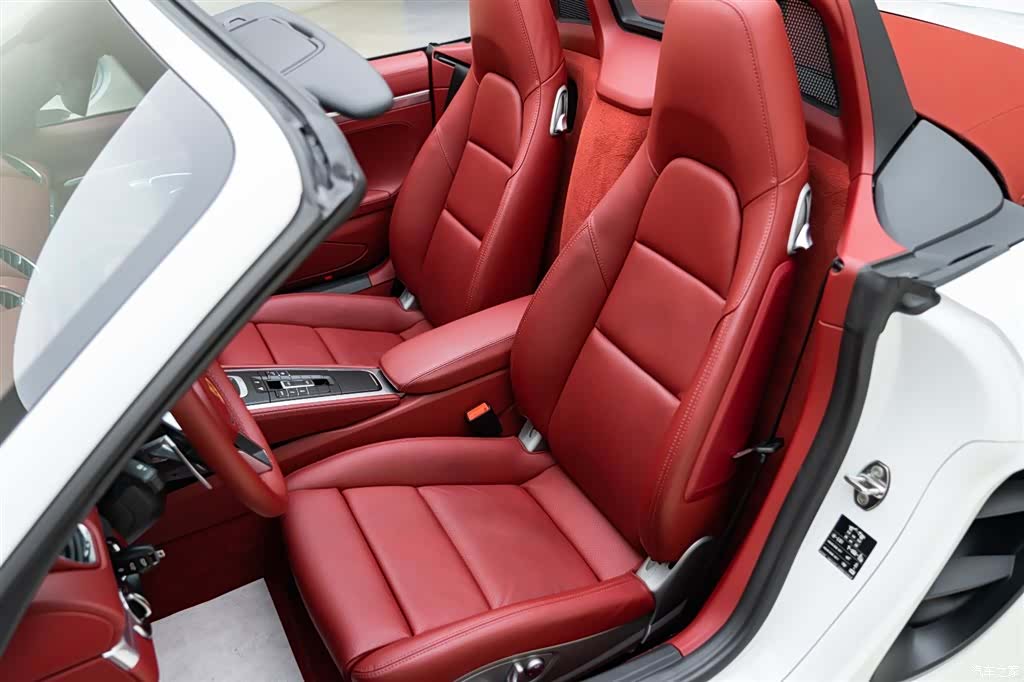 Porsche Boxster, 2017 9