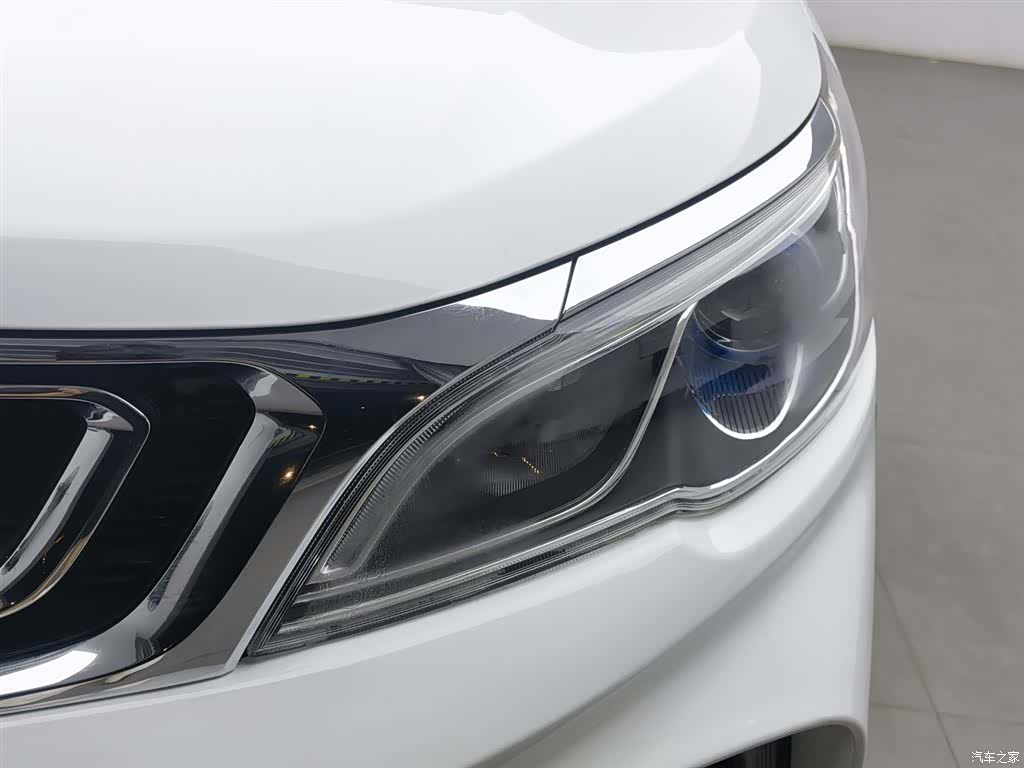 Geely X3, 2019 7
