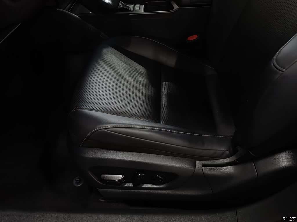 Lexus ES, 2019 20