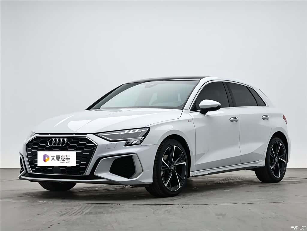 Audi A3, 2022 1