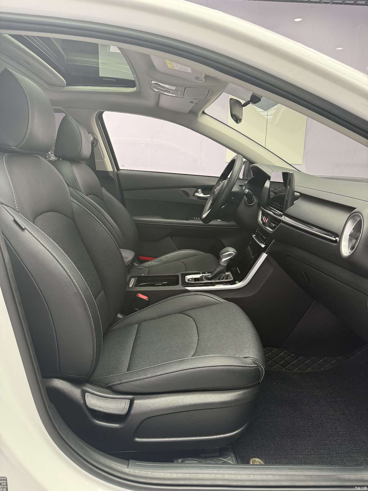 Kia K3, 2022 17
