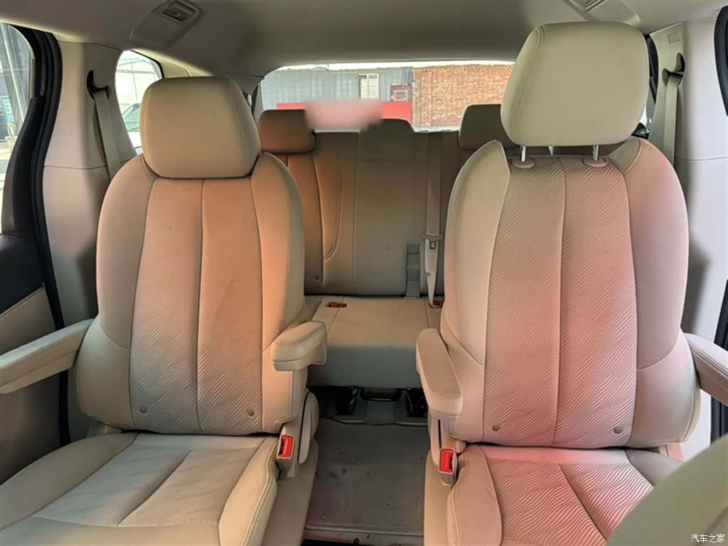 Buick GL8, 2023 20