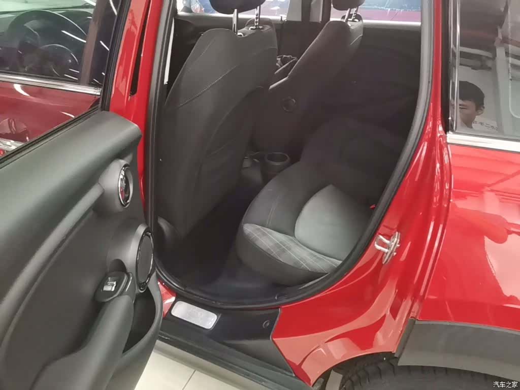 Mini Cooper, 2017 24
