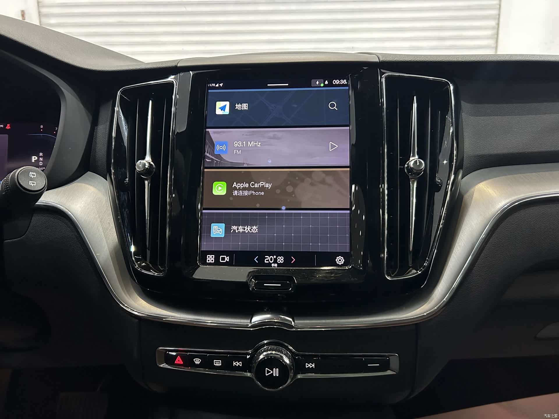 Volvo XC60, 2021 14
