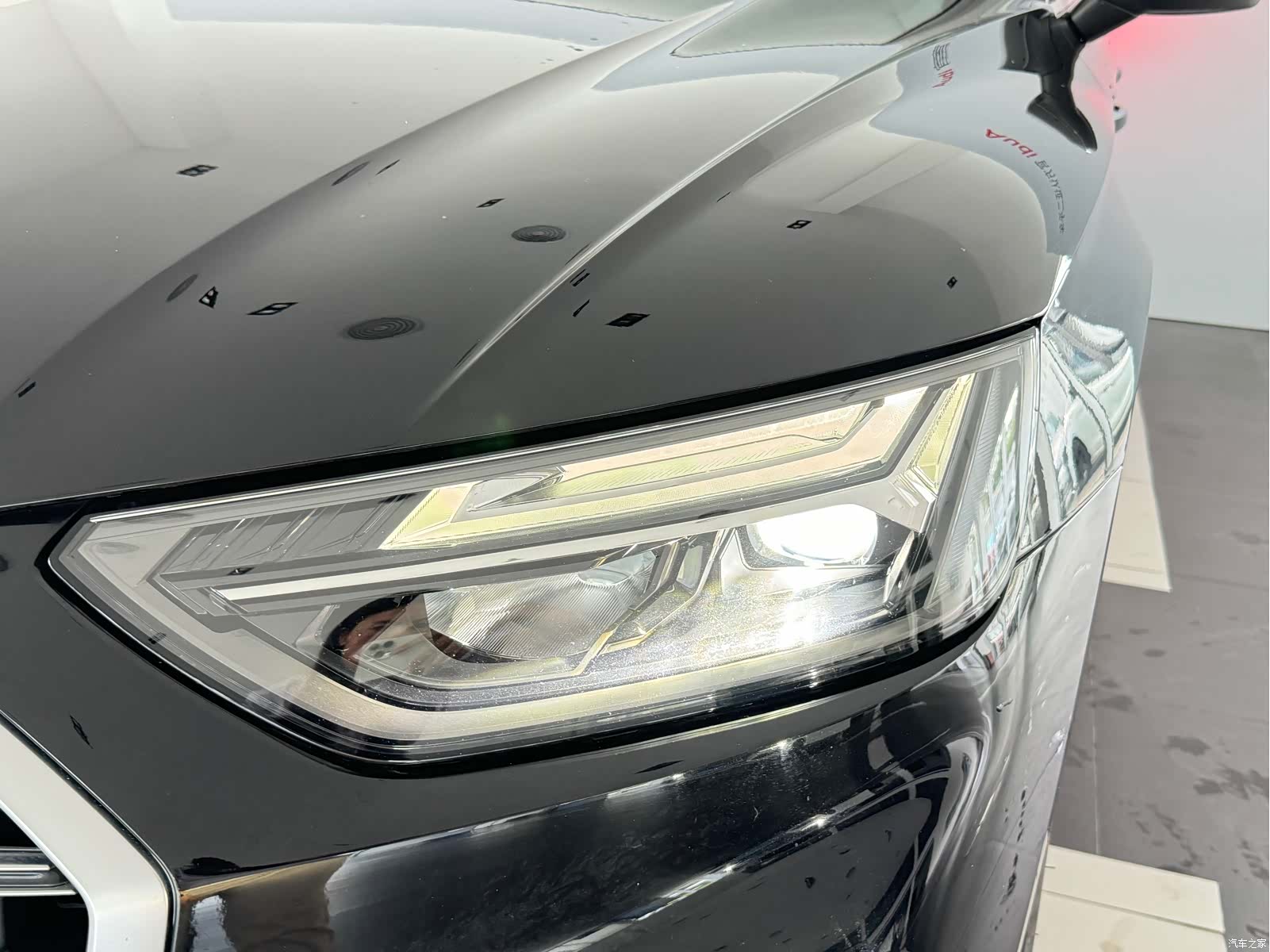Audi Q5L, 2022 15