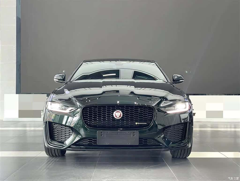 Land Rover XEL, 2022 2