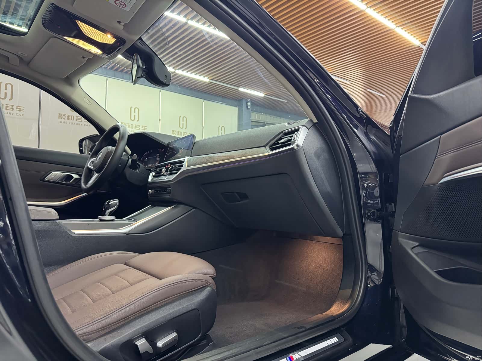 BMW 3 Series, 2021 13