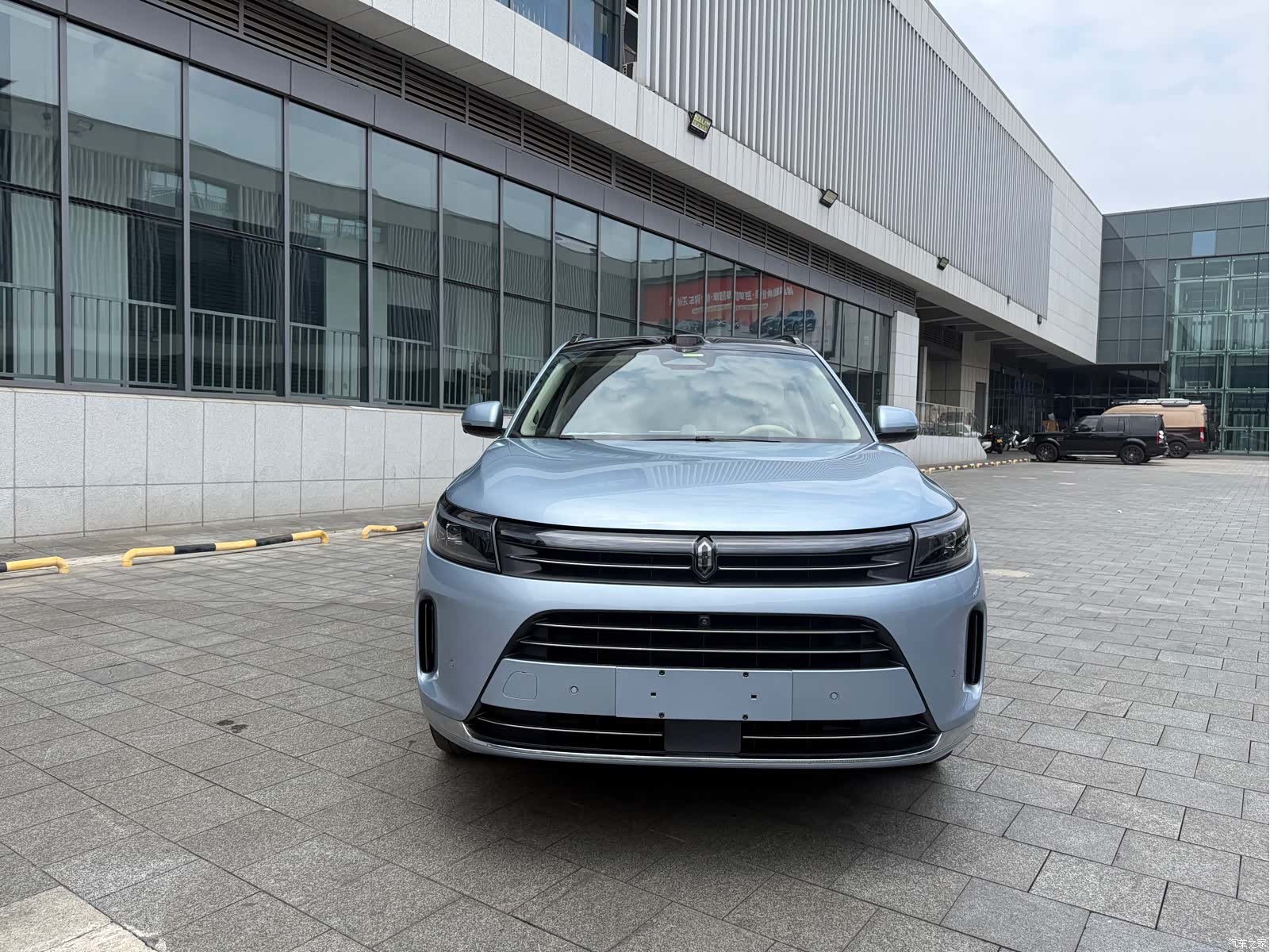 AITO M7, 2023 2