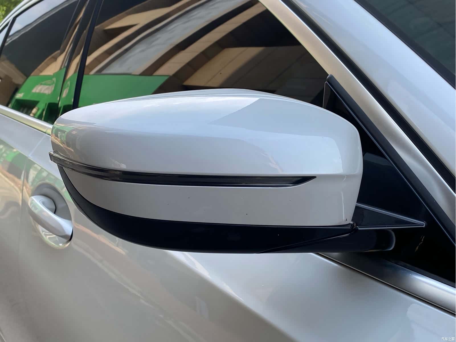BMW i3, 2024 24