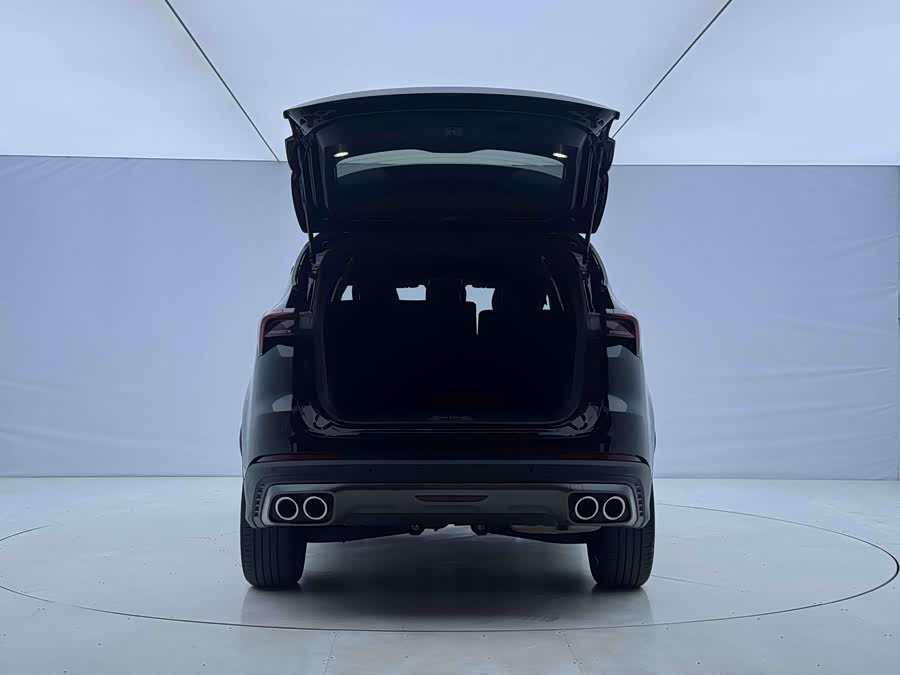 Jetour X70 PLUS 2024, фото 8