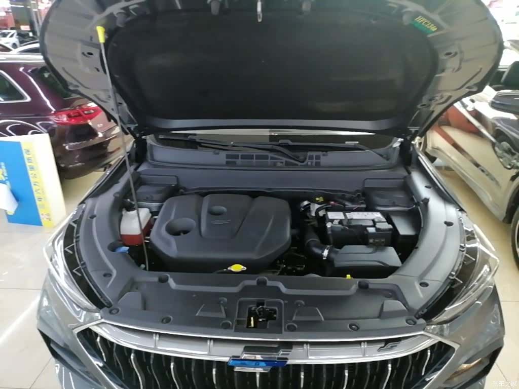 Changan X5, 2021 20