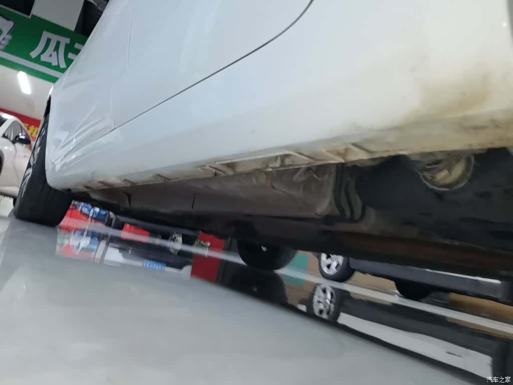 Geely Emgrand, 2021 22