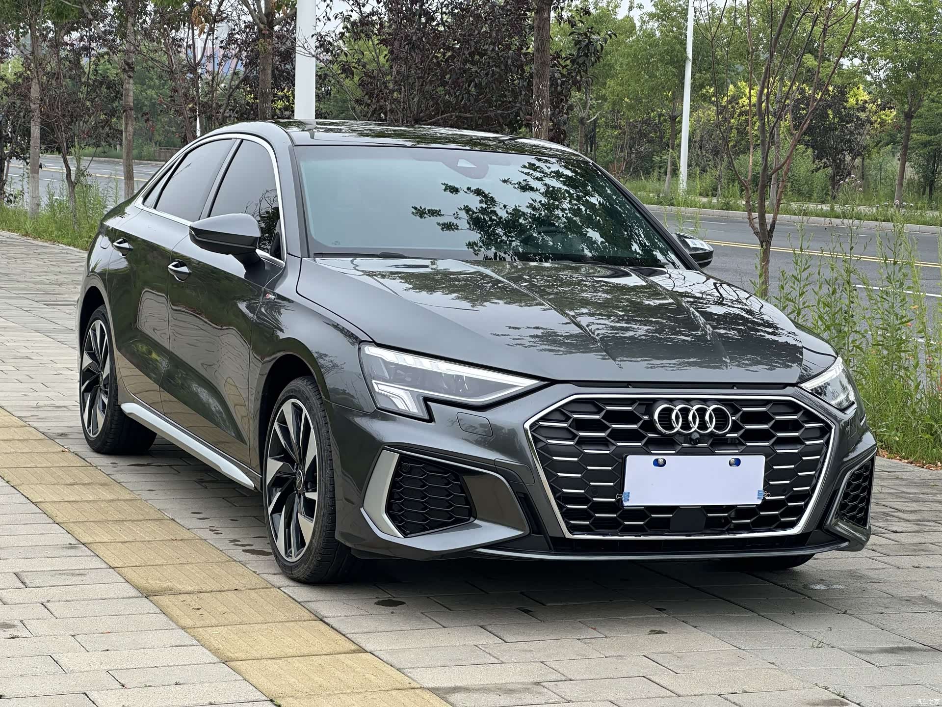 Audi A3, 2023 4
