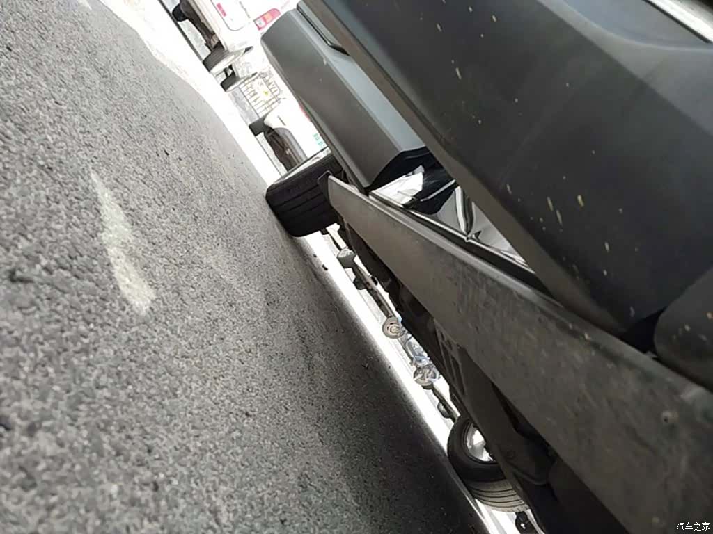 Ford Edge, 2018 21