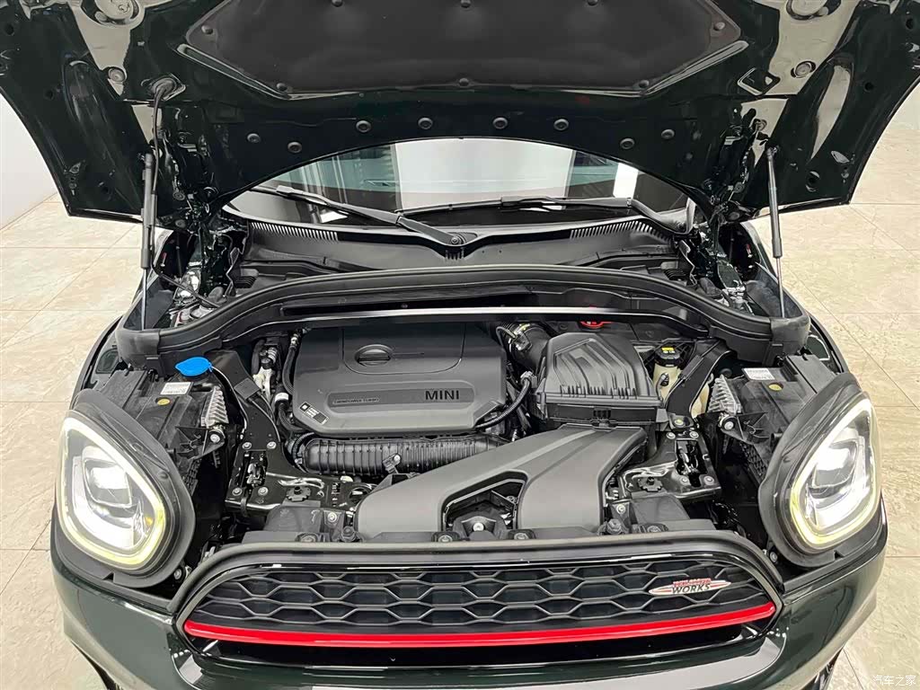 Mini Cooper, 2022 21