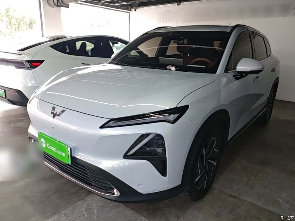 Wuling Starlight, 2026 1