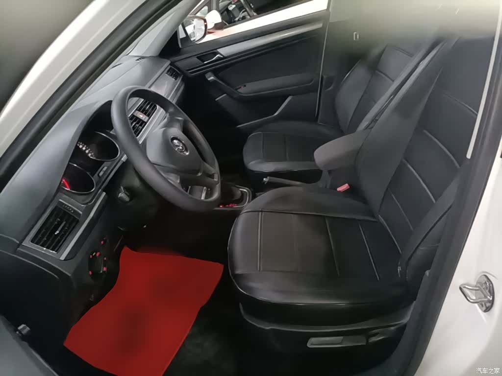 Volkswagen Bora, 2018 15