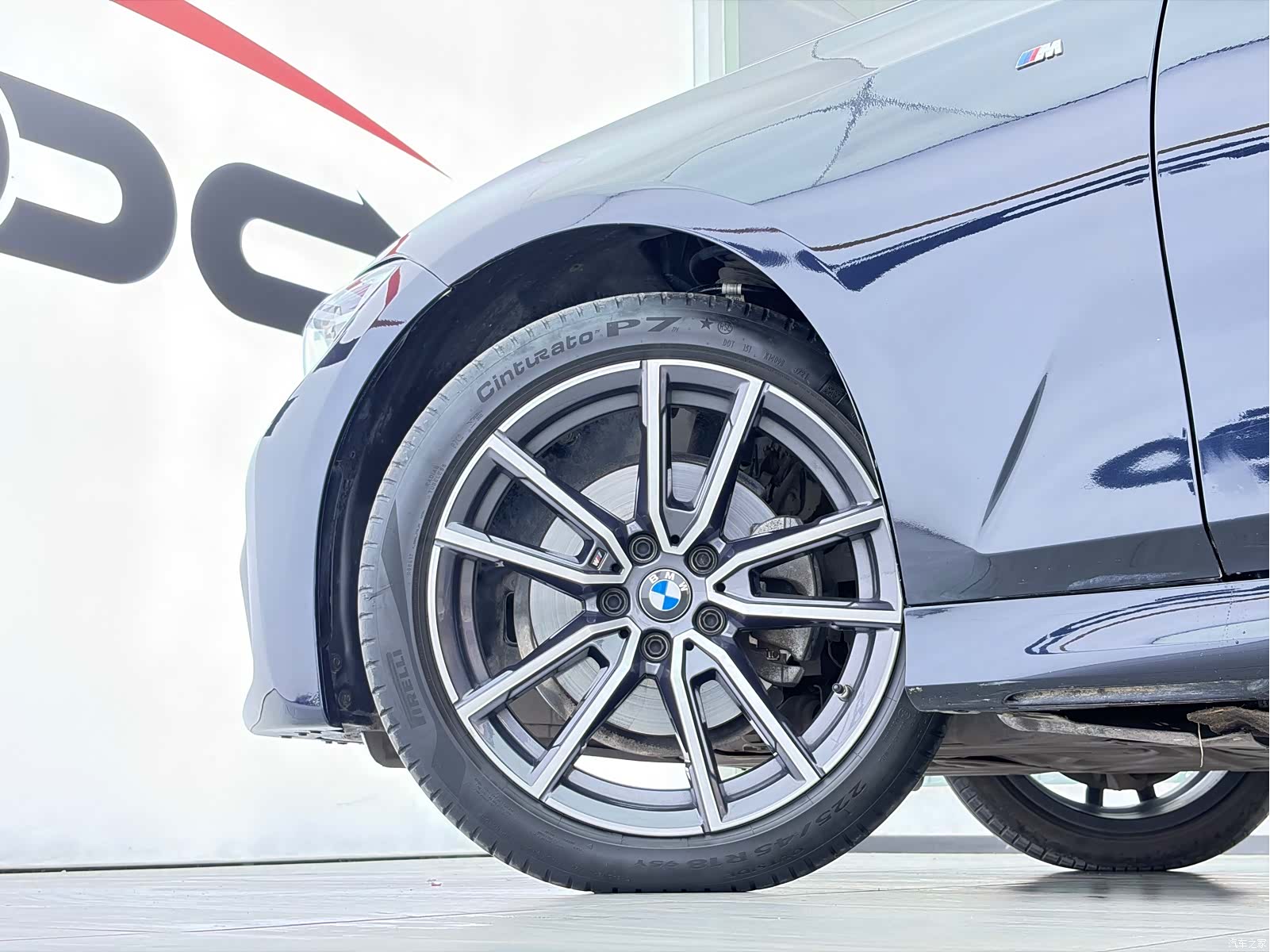 BMW 3 Series, 2021 20