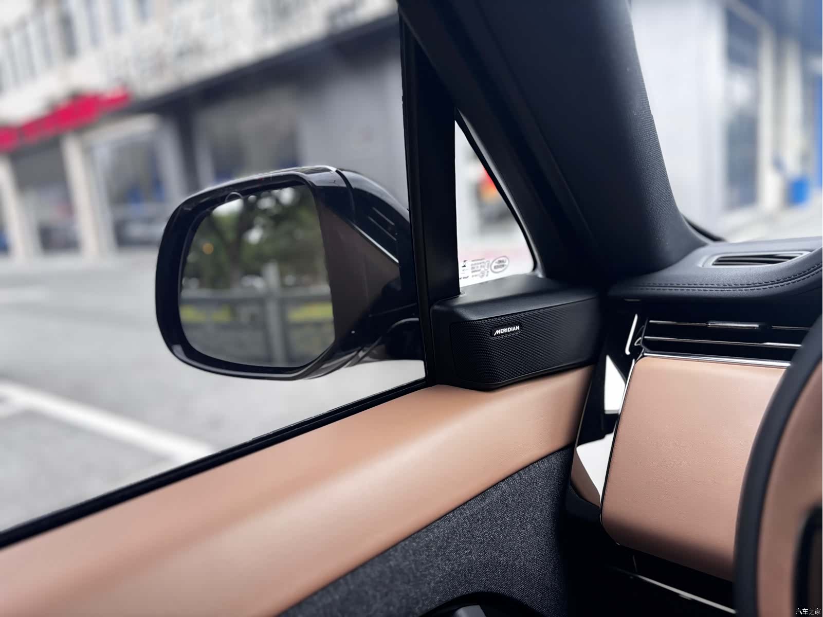 Land Rover Range Rover, 2024 16