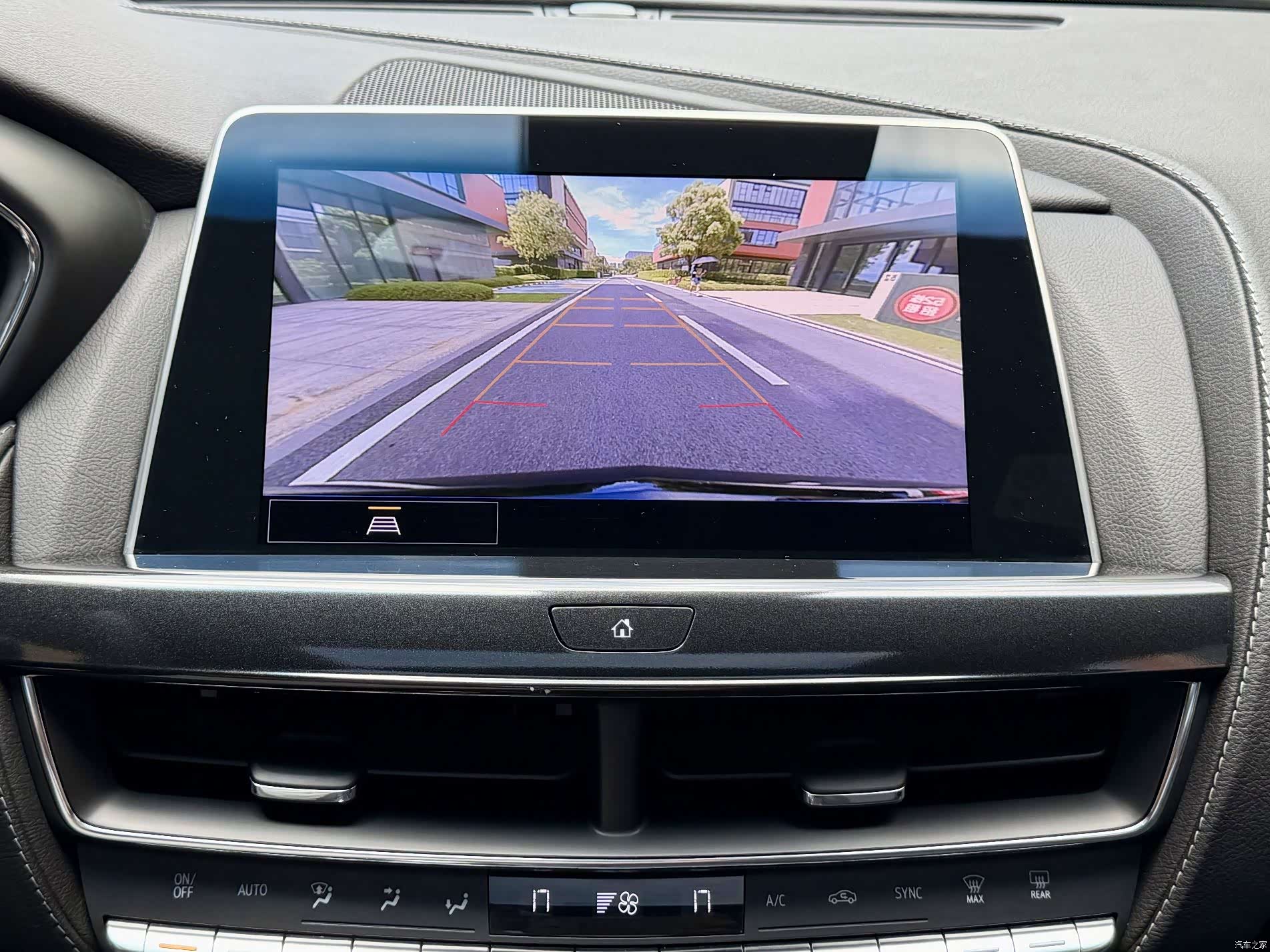 Cadillac CT5, 2022 6