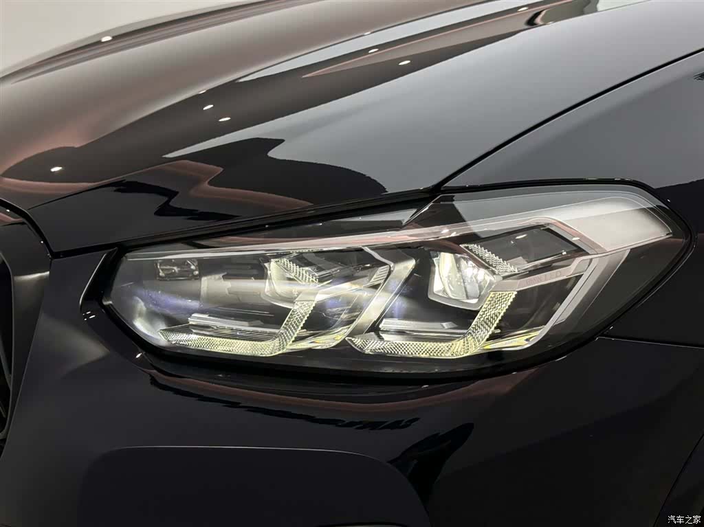 BMW X3, 2021 18