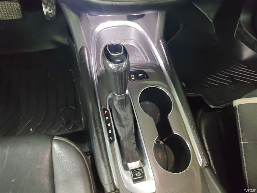 Chevrolet XL, 2017 14