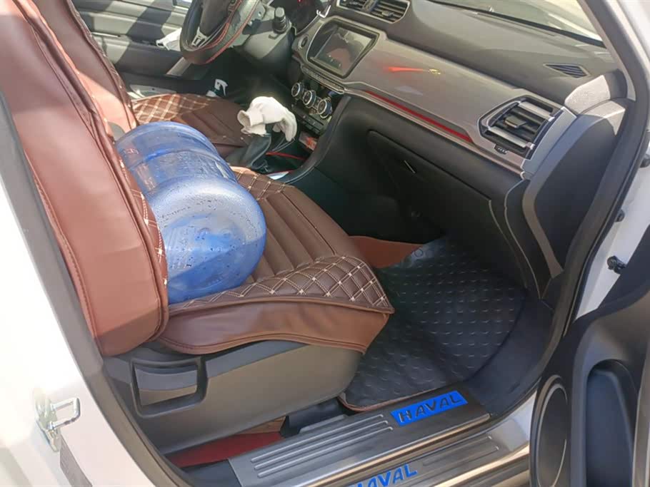 Haval H2