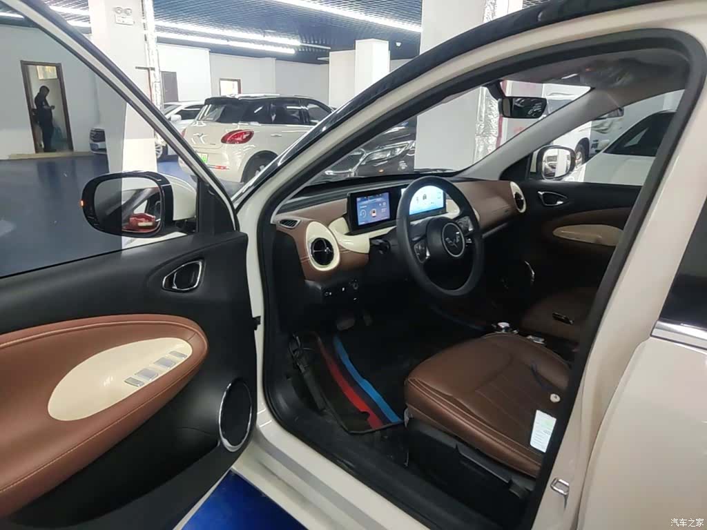 Wuling Bingo, 2025 16