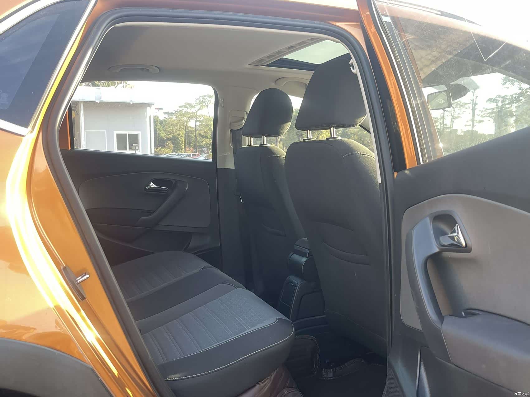 Volkswagen Polo, 2016 8