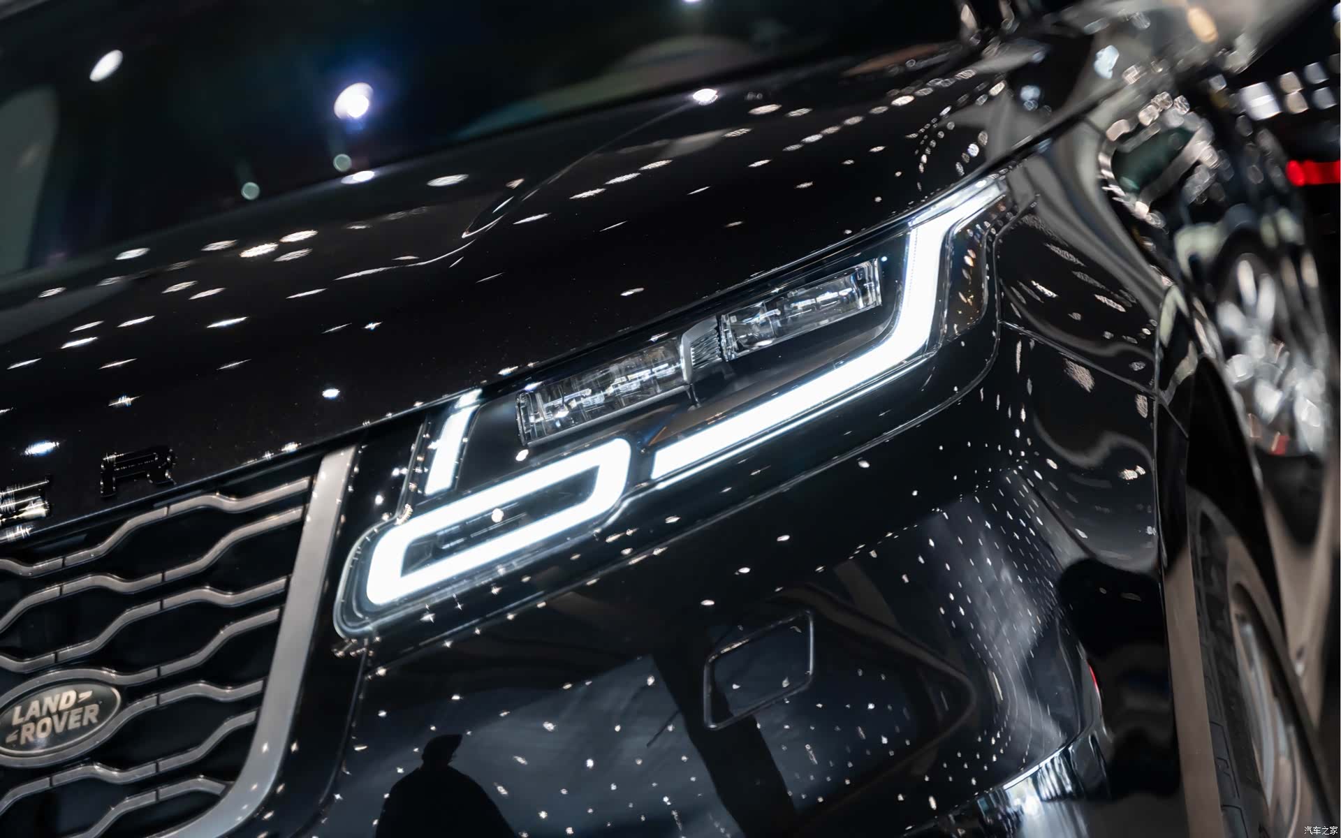 Land Rover Range Rover, 2021 3