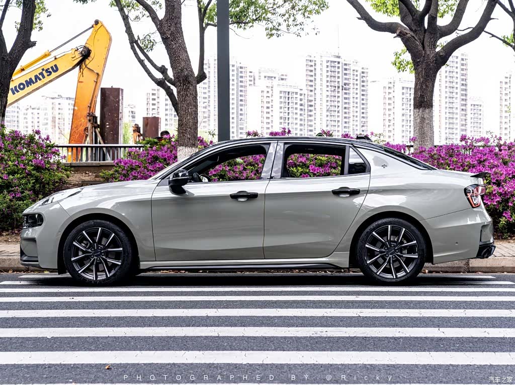 Lynk & Co 02, 2021 2