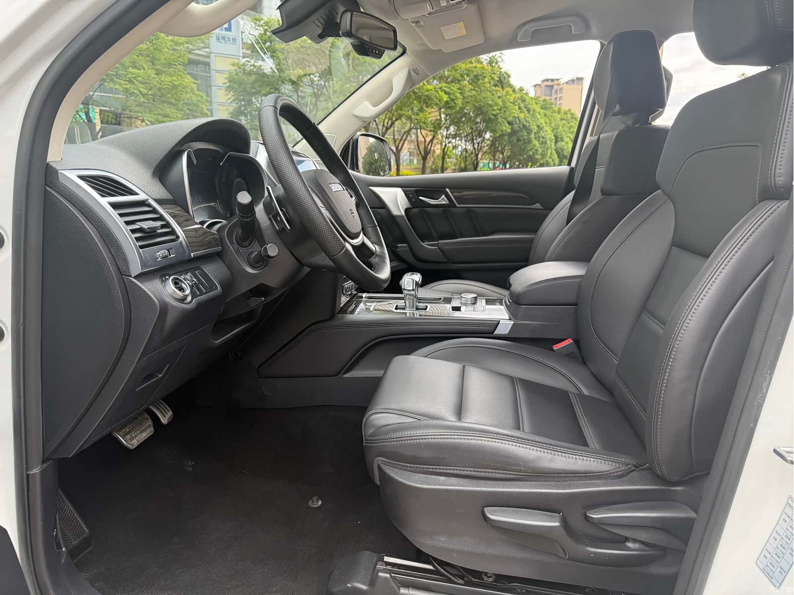 Haval H9, 2022 7