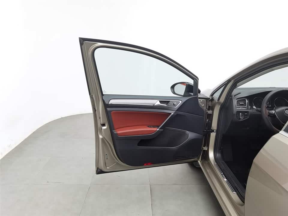 Volkswagen golf Volkswagen golf