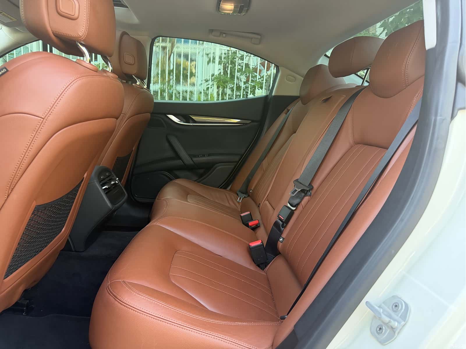 Maserati Ghibli, 2017 10
