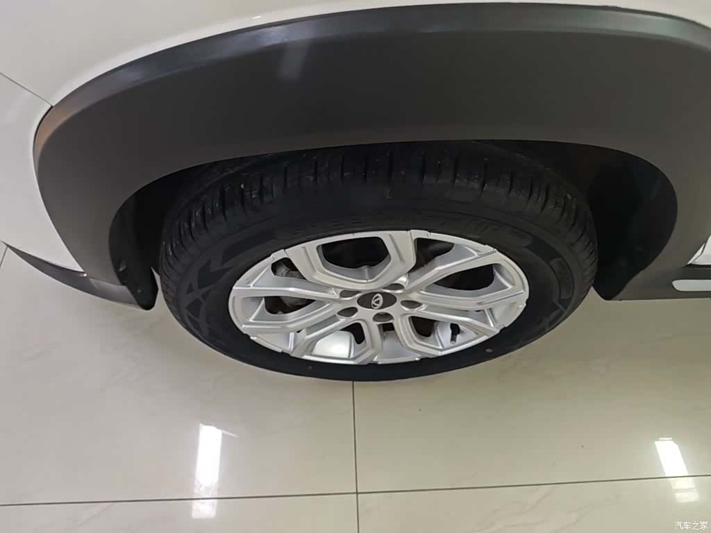 Chery 3x, 2022 23